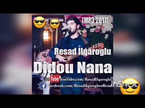 Resad ilqaroglu-Dido 2017