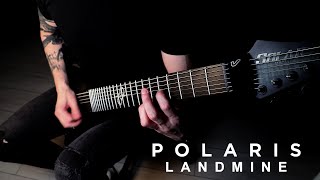 Polaris - Landmine (Guitar Cover)