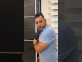 Un espíritu toma a la niña