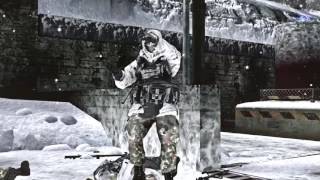 All Around Me MW2 Edit by Maikel Da Editor