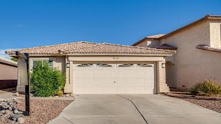16633 S 44TH Place, Phoenix, AZ Presented by James Goodman.