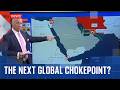 Could this be giving Tehran leverage over Trump? | Iran War Briefing Day 34 with Sean Bell