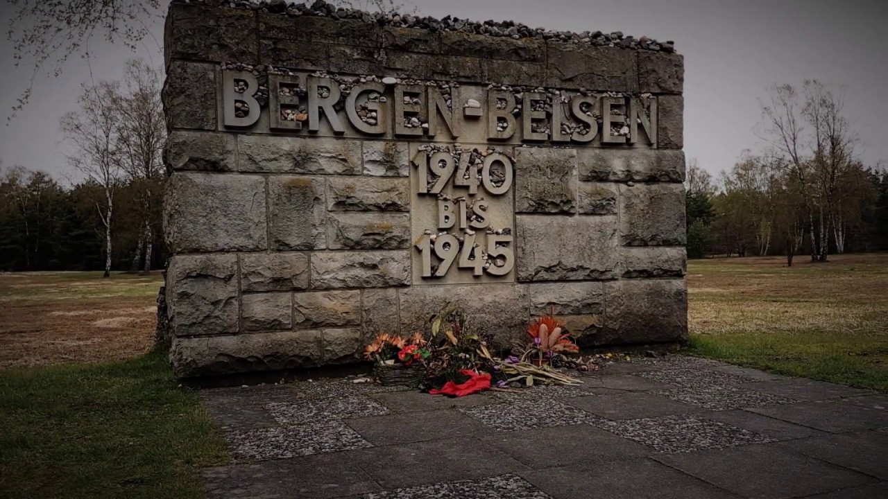 Bergen Belsen YouTube Bergen Belsen YouTube