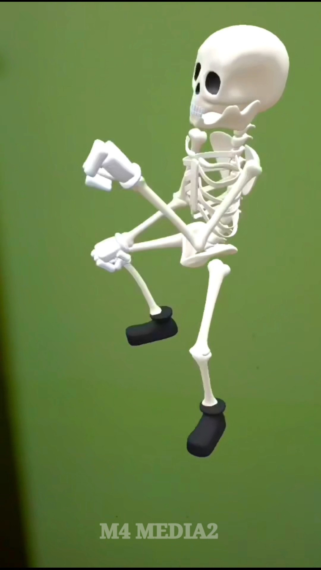 骨ダンス Skeleton dance 🔥🔥🔥 #shorts - YouTube