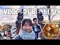 Kok di Bali Ada Salju⁉️