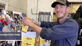Ripple of One: Super Service Highlight