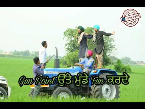 Life Style – Sidhu Moose Wala | Whatsapp Status