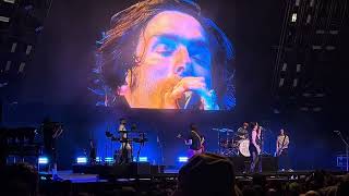 The All-American Rejects - Gives You Hell (LIVE at Talking Stick Resort Amphitheatre) 10-7-23