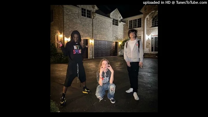 OsamaSon - with 1c (Instrumental)