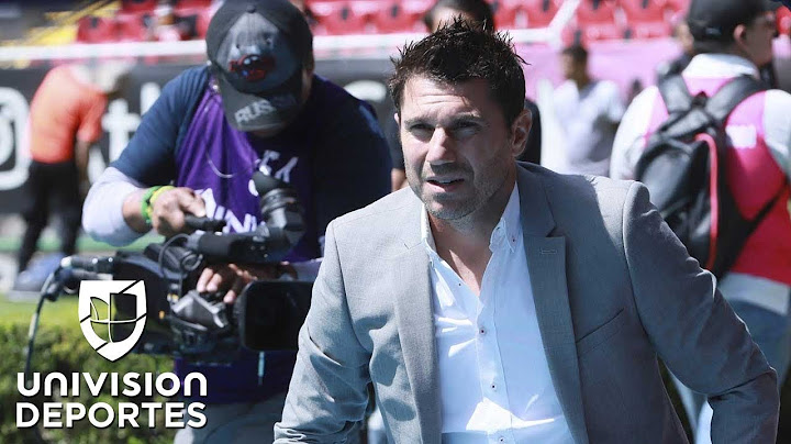 Leandro Cufré highlighted that the players: "They showed that they are up to the institution and ...