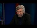 Karl Ove Knausgaard interview.