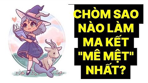 Cung ma kết còn có tên gọi khác là gì