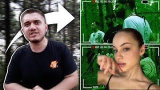 Anna Deniz Eki̇be Akil Sağliği Bozan Şaka - Vuruldum İzliyor