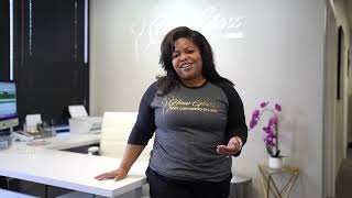 Welcome To Hourgl Body Contouring Spa, Timonium, Maryland