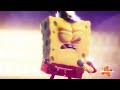 Super Bowl LVIII | Sweet Victory Spongebob Performance | 2024