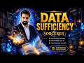 🛑 "DATA SUFFICIENCY" MasterClass | Mains Session 33 | SBI/IBPS PO 2026 | By Dhruva Sir