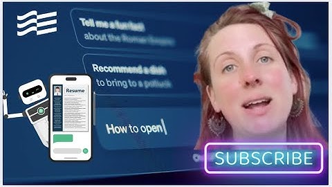 How to Use #chatgpt to Match Your Resume To Any Job Description