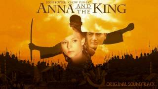 Anna and the King - OST