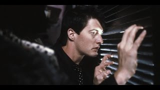 David Lynch's BLUE VELVET (1986, OV)