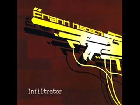 Frank Klepacki - Infiltrator