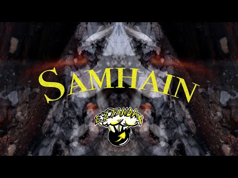 SAMHAIN (Bideoklipa)