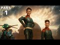 The Outer Worlds 2 Walkthrough PC Gameplay [PART 1] – My First Gameplay Experience!