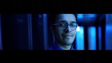 CloudBlue Brand Video