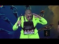 Bad Bunny Soberano Internacional Premios Soberano 2019