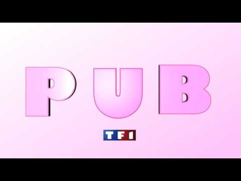 [FICTIF] Jingle pub 2007 #2 - TF1