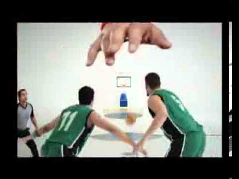 Turkcell 12 Dev Adam 4 - YouTube