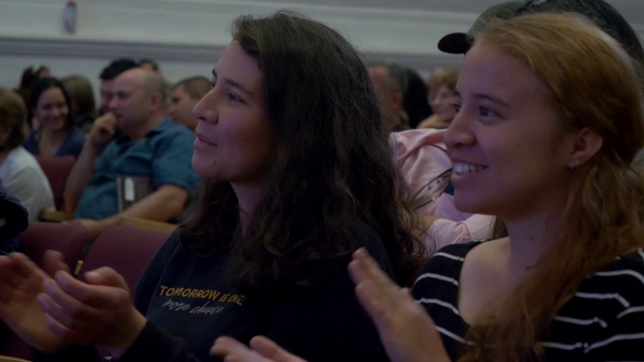 Hay Festival Jericó 2020