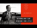 Senkung von Lipoprotein(a) | SHG LipidHilfe-Lpa