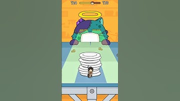 HIDE AND SEEK: CAT ESCAPE LVL 724-725 #catescapegame #catgames #cat #shorts