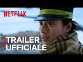 Golden Kamuy | Trailer ufficiale | Netflix Italia