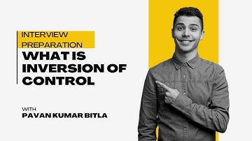 Inversion of Control (IoC) Explained: The Key to Flexible Software Design