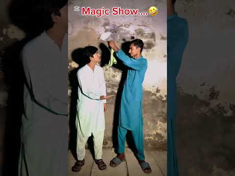 Most Funny Magic Show And Fun With Celebrities Subscribe Channel
