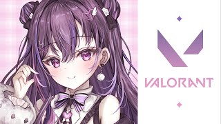 【VALORANT】 immortal1 17rr 【#VSPOEN #NarinMikure】