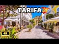 4k tarifa  the southernmost city in europe  unique city walking tour  cdiz andaluca spain