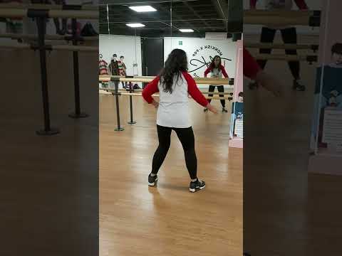 COREOGRAFÍA FLASHMOB MDO 2022 MÉXICO