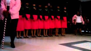 AKA Epsilon Kapp Probate Fall 2011