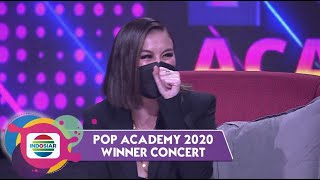 Siap Blak Blakan!! Agnez Mo Menemukan Voice Note Yang Pernah Di Kirim Ariel Noah! | Pop Academy 2020