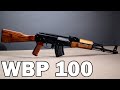 Wbp 100  un nouvel akm polonais