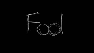 Fool||animation meme||vent||blood warning