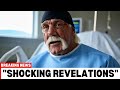 Nurse Breaks Silence on Hulk Hogan’s Final Words Before Death