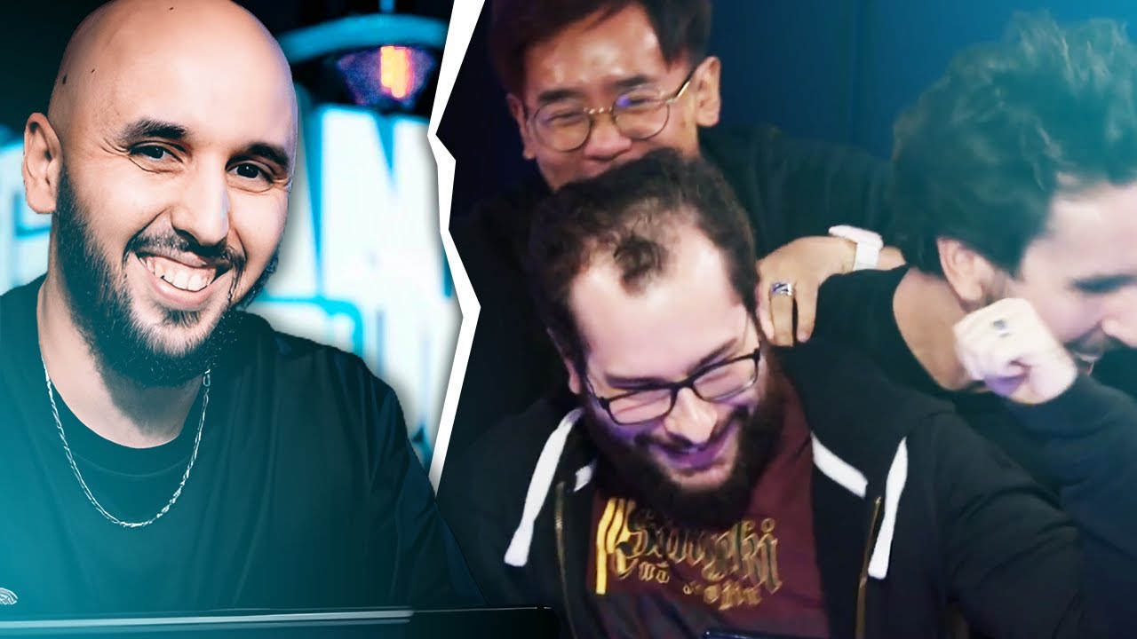 MAIS C'EST QUOI CE POULET ??? - BEST OF JIRAYA #108