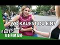 Do Germans Shop Online or In Store? | Easy German 523