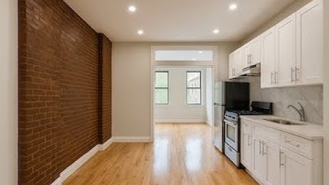 1968 Third Ave Unit 8 Videowalkthrough