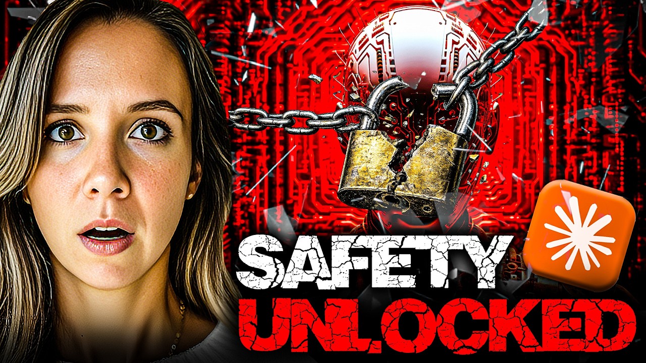 Claude's Maker Abandons Safety Pledge — Industry Shockwaves