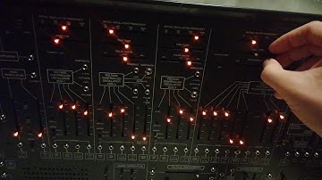 TTSH video Arp 2600