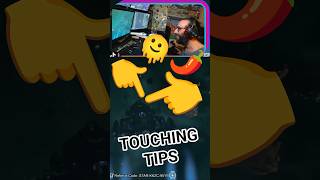 Touching TIPS - RARE IDRIS CELEBRATION